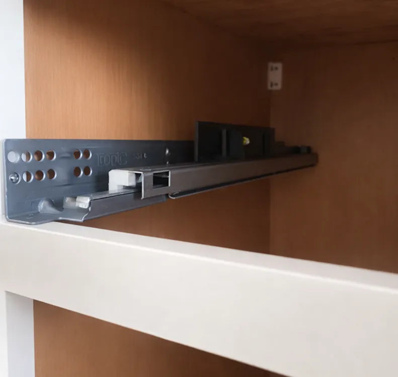 drawer glides