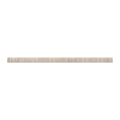 Ivory Elegant Craftsman Shaker CMS1 58 trim & molding cabinet – close front view, RTA kitchen cabinet
