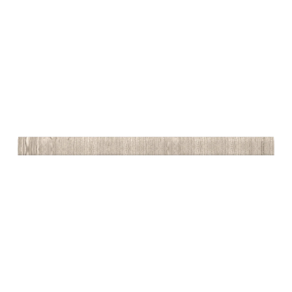 Ivory Elegant Craftsman Shaker CMS2 13 trim & molding cabinet – close front view, RTA kitchen cabinet