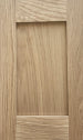 Oak Inset Special Order