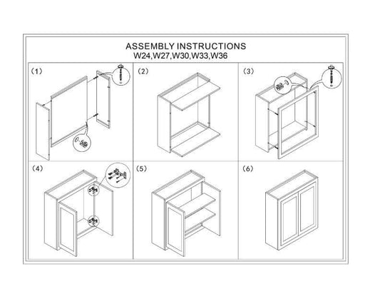 RTA Assembly image