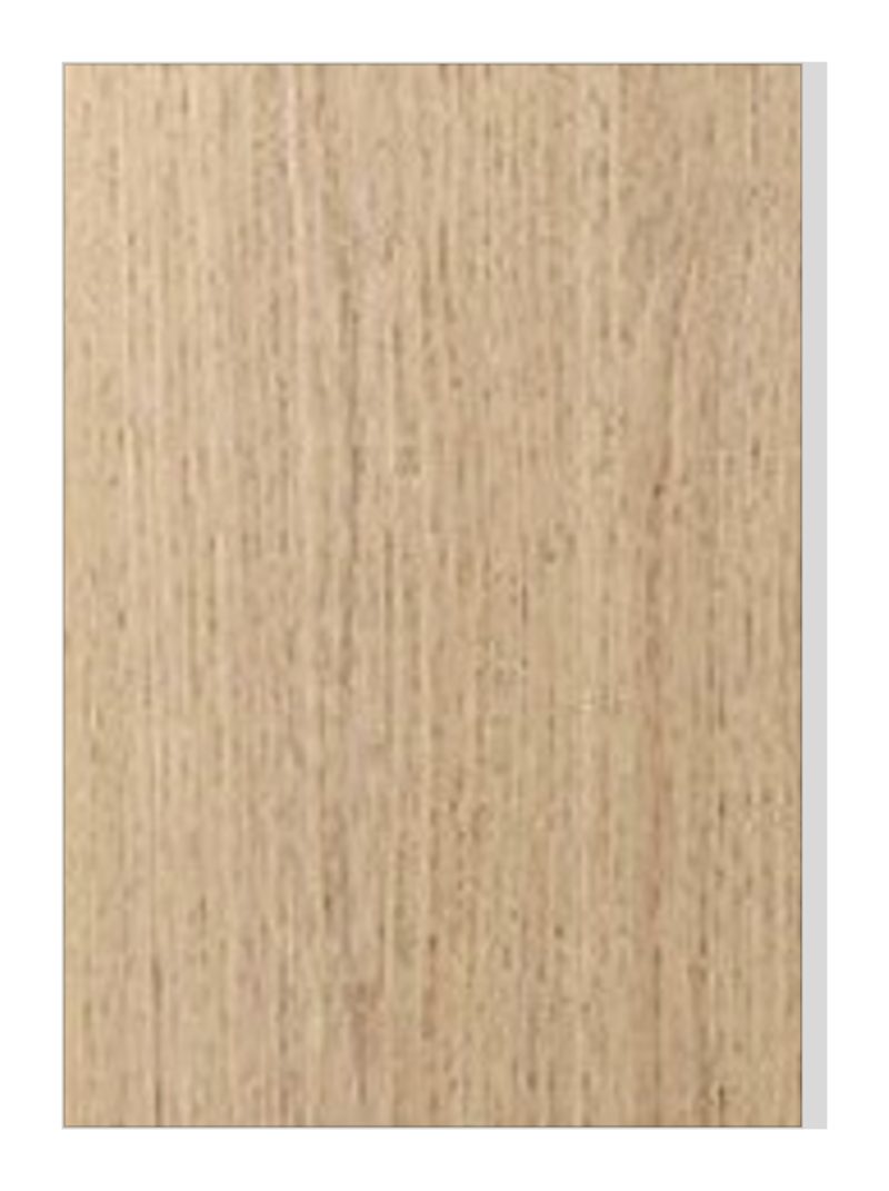 Rift Skin Panel, Shaker door, natural rift white oak