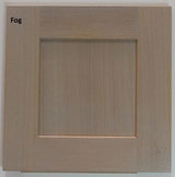 Rift door in Fog stain