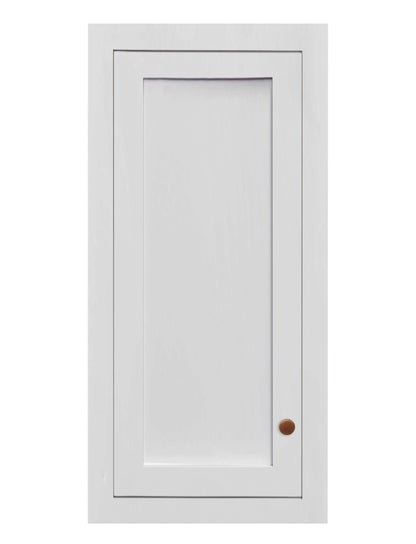 False Door Inset Shaker Decorative Style with Face Frame Custom