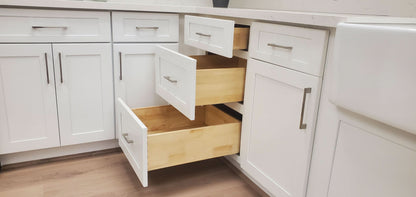 Drawer Base Cabinets