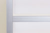 36" Tall Wall Modern Euro Slab Cabinet  - Single Door 9", 12", 15", 18", 21" - RTA Wholesalers