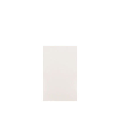 Skin Panel for Inset Vintage White raised Panel Style - RTA Wholesalers