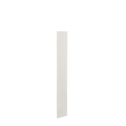 Vintage White Cabinet Filler Trim Pieces - RTA Wholesalers