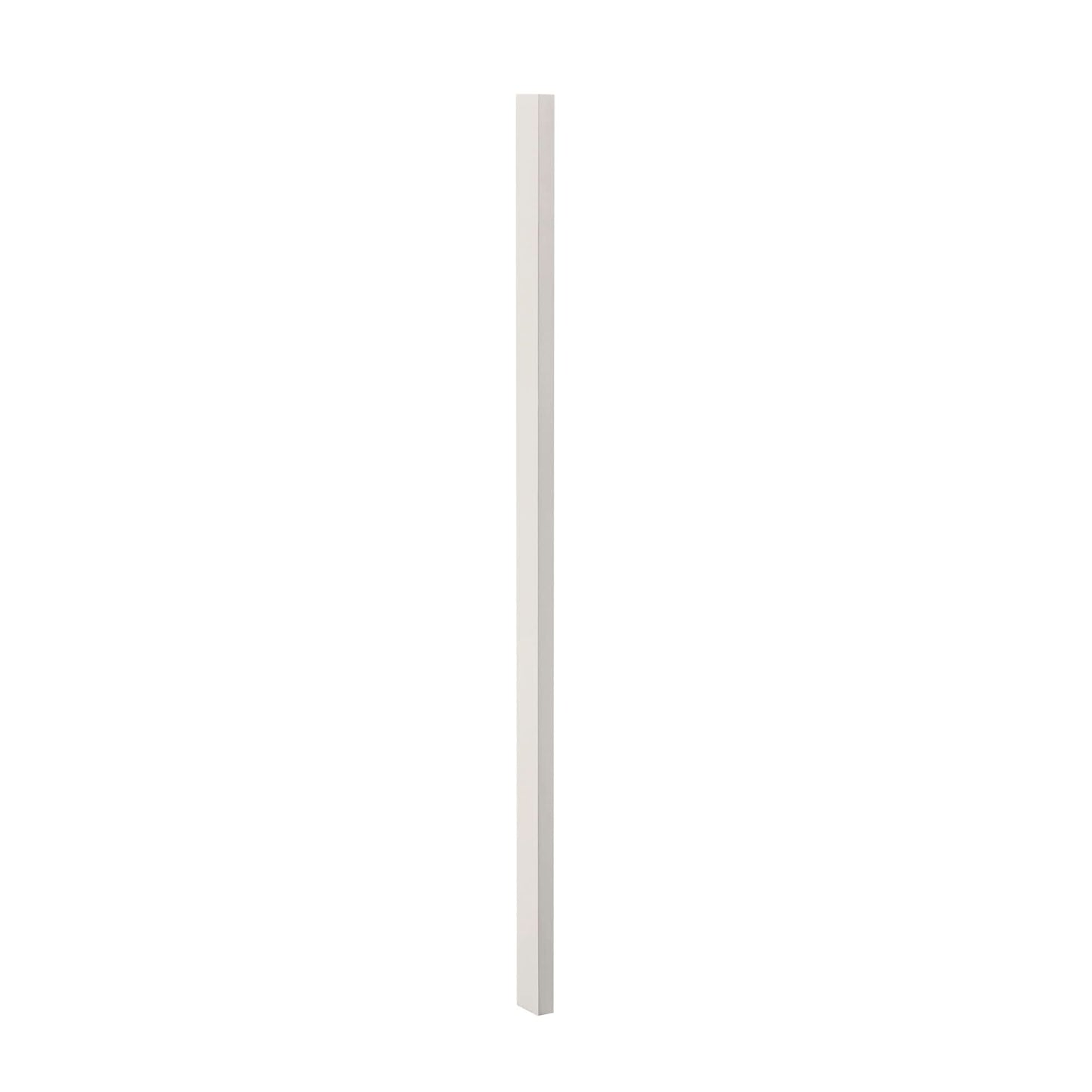 Vintage White Cabinet Filler Trim Pieces - RTA Wholesalers