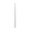 Vintage White Cabinet Filler Trim Pieces - RTA Wholesalers