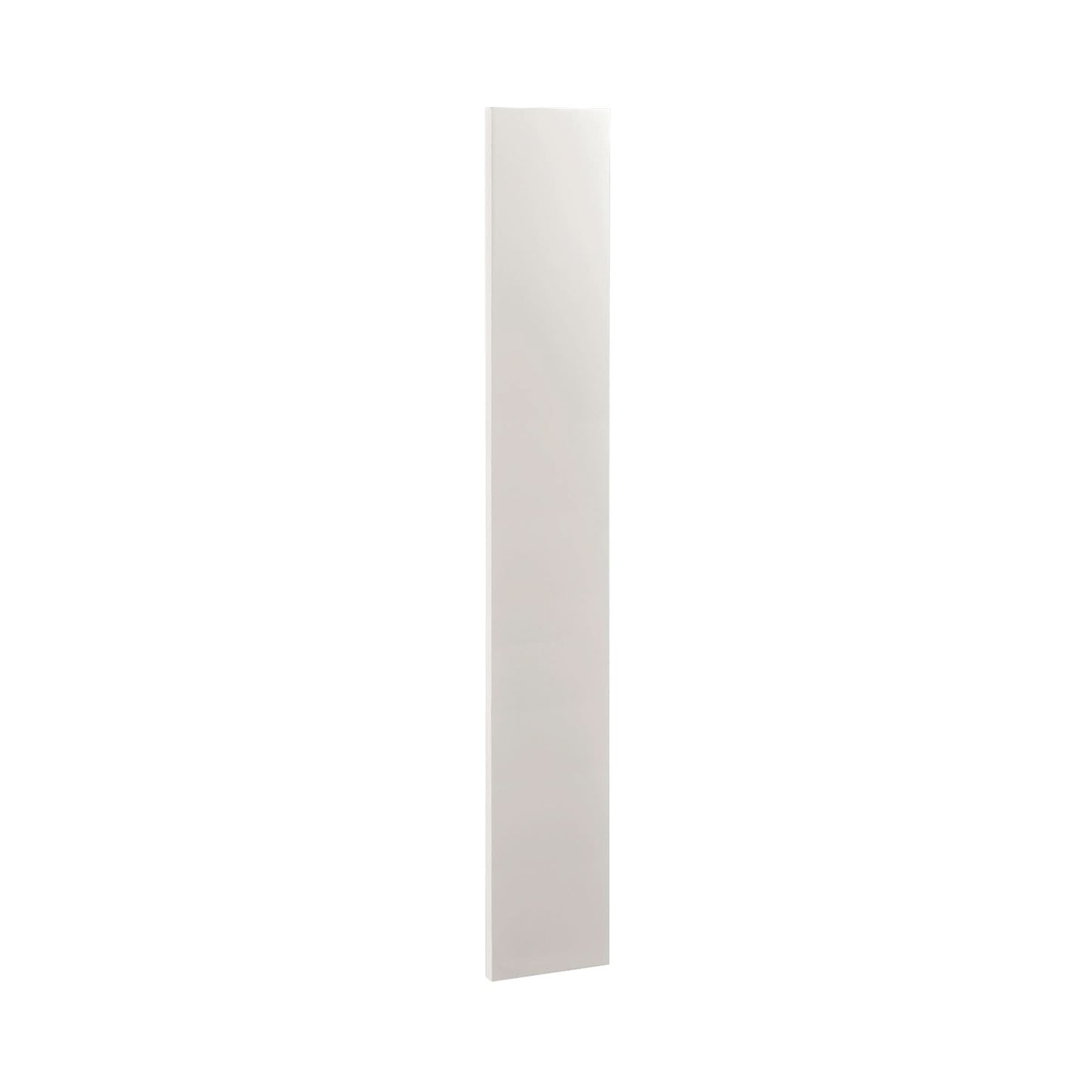 Vintage White Cabinet Filler Trim Pieces - RTA Wholesalers