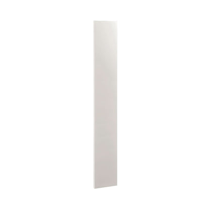 Vintage White Cabinet Filler Trim Pieces - RTA Wholesalers