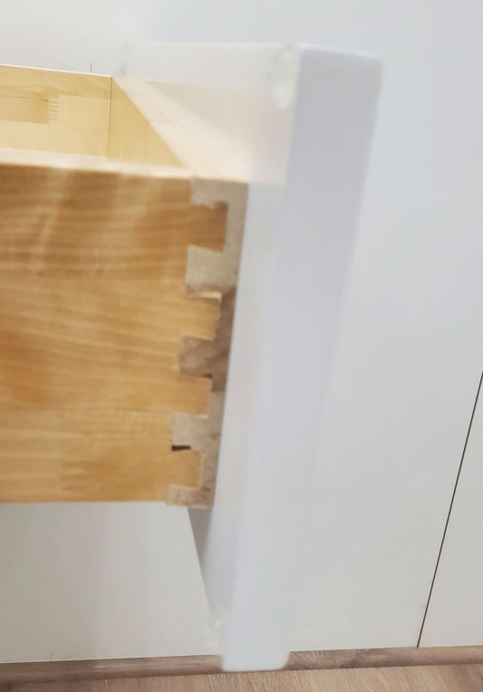 Dovetail Drawer Boxes