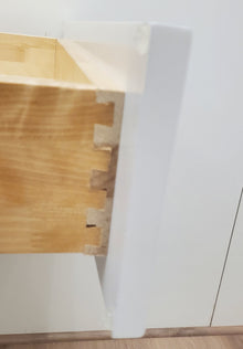 Dovetail Drawer Boxes