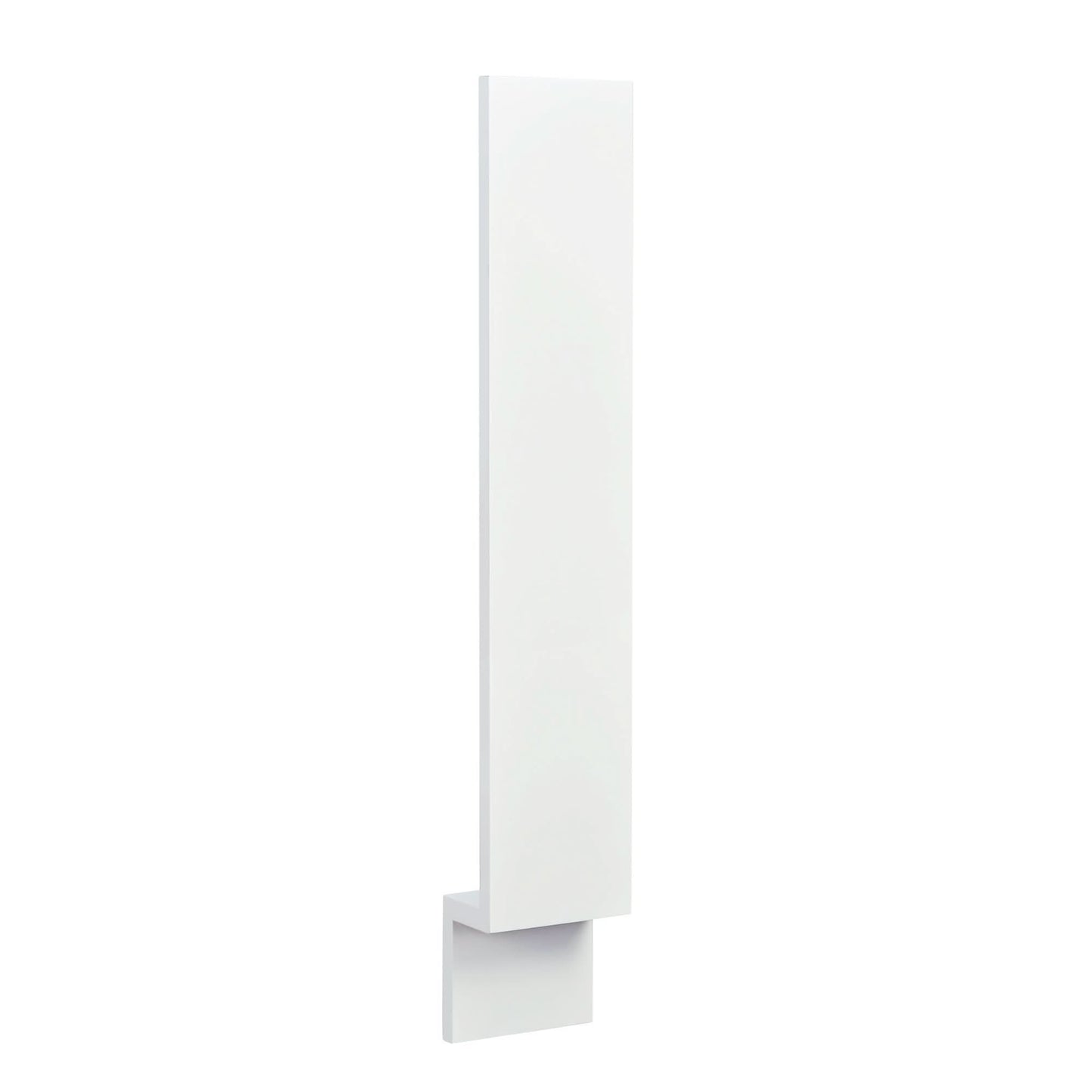 Inset Shaker Snow White Base Filler 3" & 6"