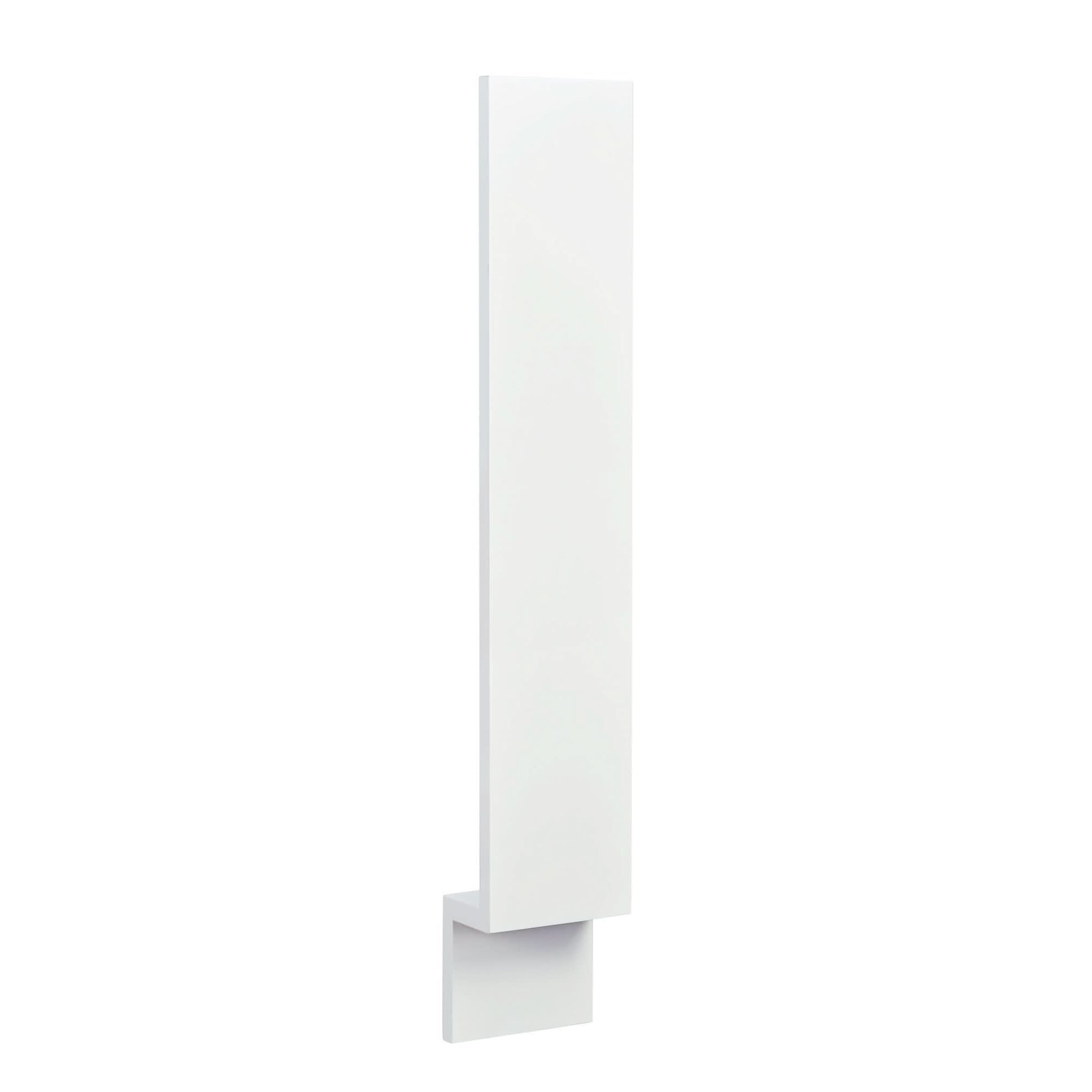 Inset Shaker Snow White Base Filler 3" & 6"