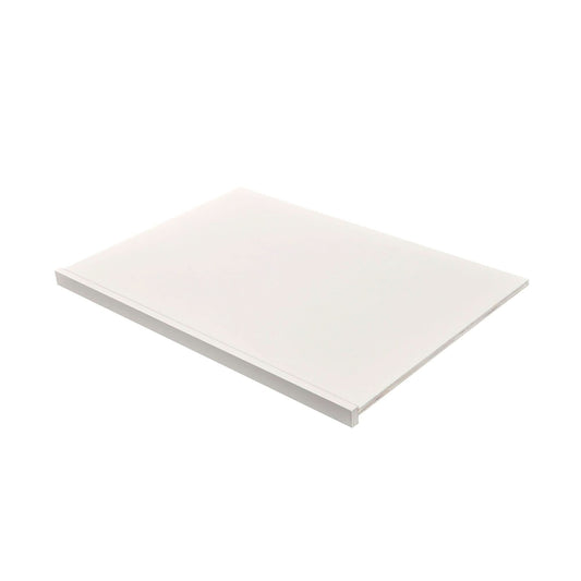 Accessories Dishwasher End Panel and Face frame Vintage White Raised Panel Inset D5DWPNL Inset Kitchen Cabinets