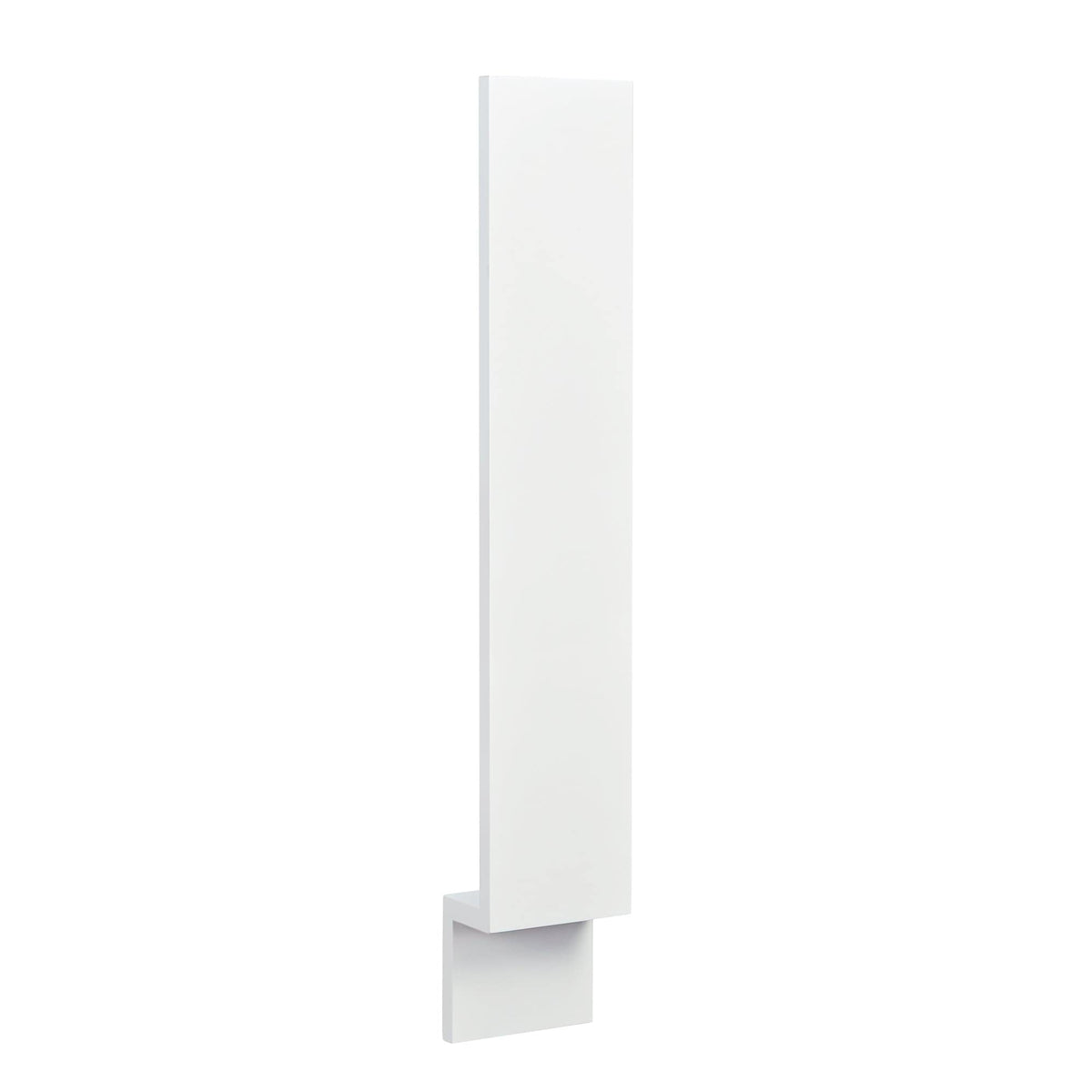 Accessories White Shaker Base Cabinet Filler Trim Pieces WSBF3 Inset Kitchen Cabinets