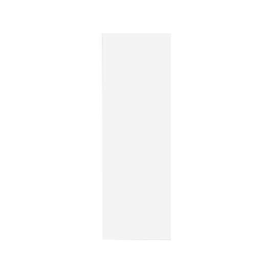 Accessories White Shaker Island Skin Panel Cabinet Back/Sides - Molding Trim Pieces WSIPNL96*34.5*1/4 Inset Kitchen Cabinets