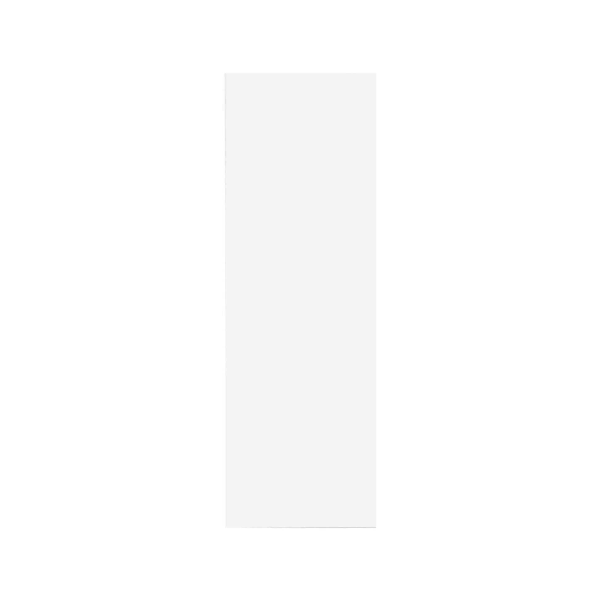 Accessories White Shaker Island Skin Panel Cabinet Back/Sides - Molding Trim Pieces WSIPNL96*34.5*1/4 Inset Kitchen Cabinets