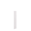 Accessories White Shaker Wall Cabinet Filler Trim Pieces Inset Kitchen Cabinets