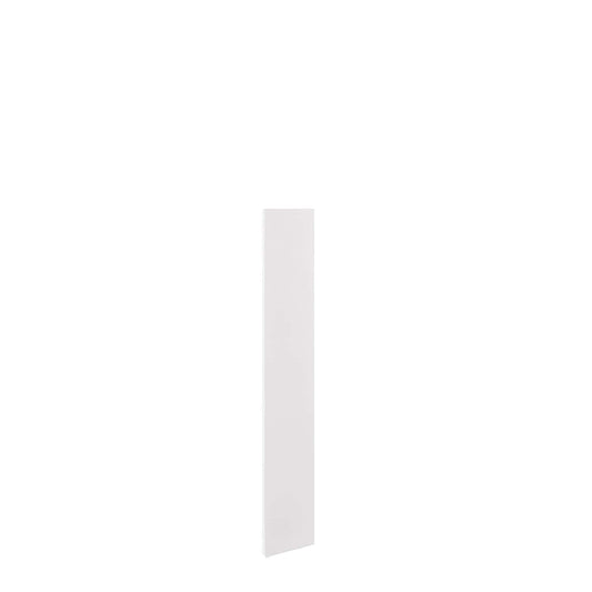 Accessories White Shaker Wall Cabinet Filler Trim Pieces Inset Kitchen Cabinets