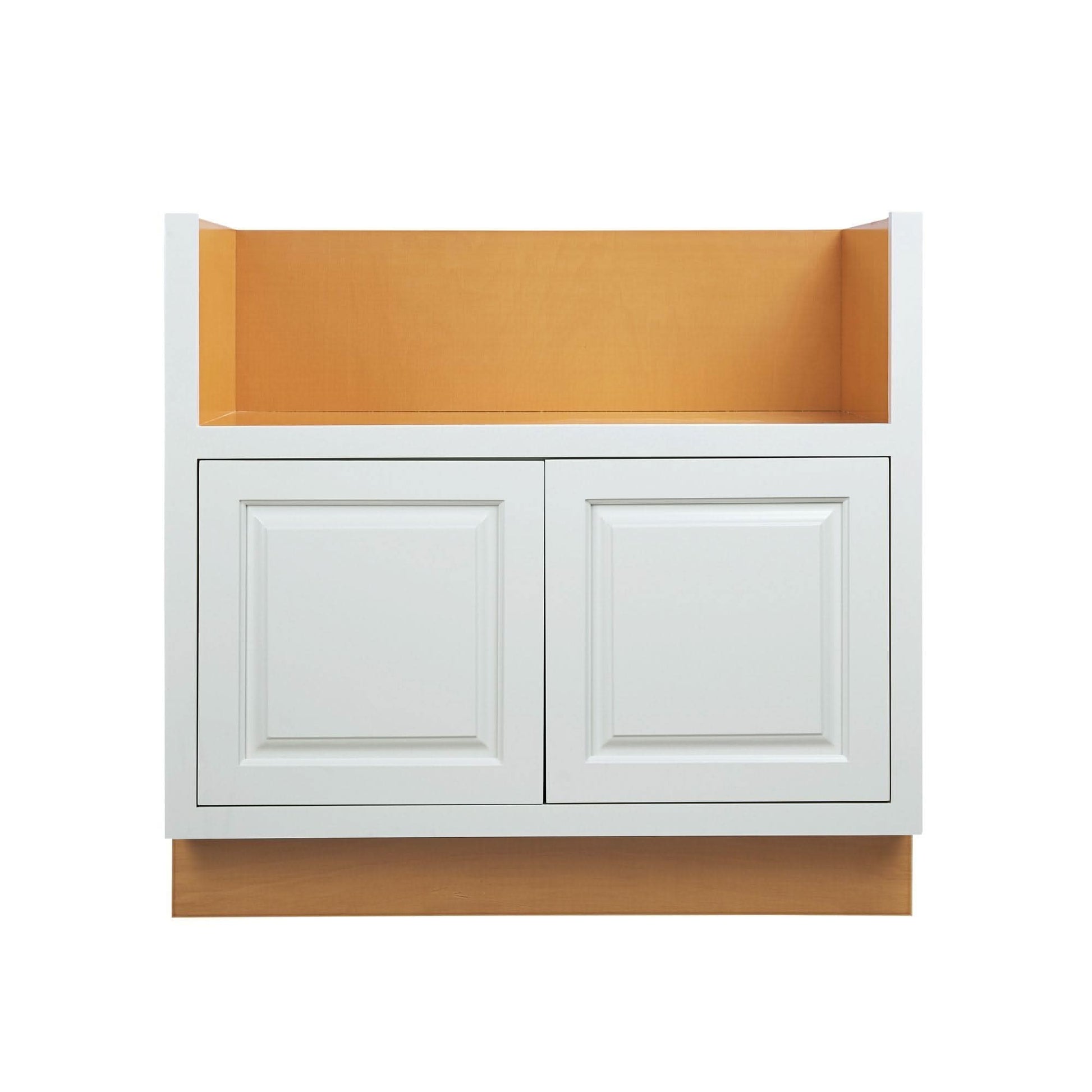 Farm Sink Base Cabinets 33 & 36 Inch