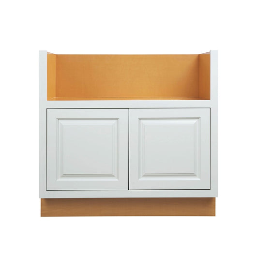 Farm Sink Base Cabinets 33 & 36 Inch