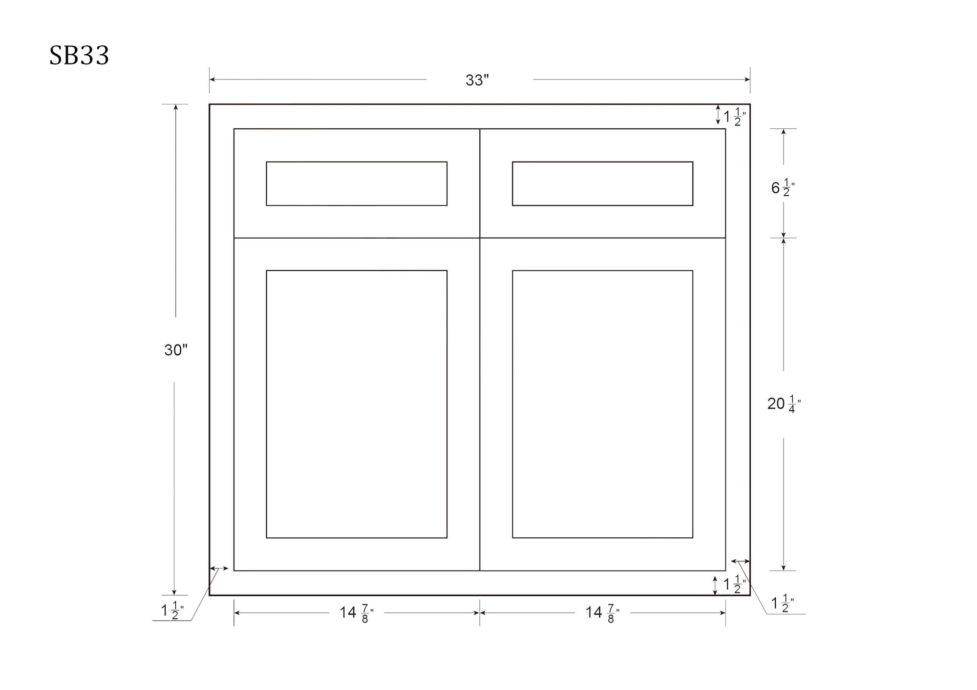 36 or 42 inch cabinets?