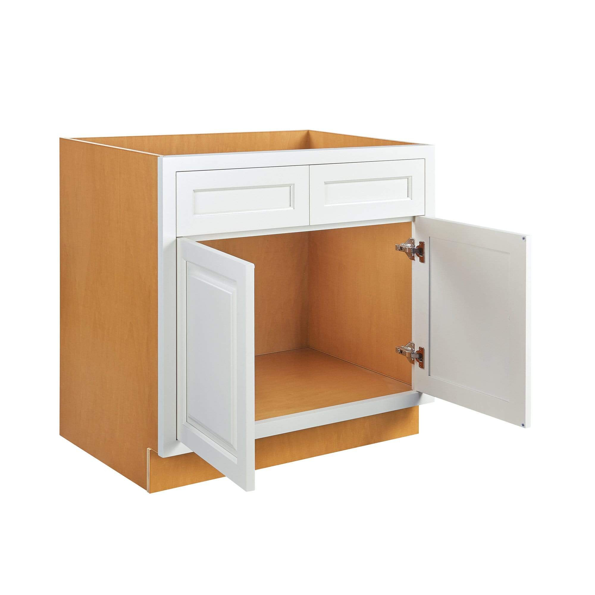 Kitchen Base Cabinet With Sink