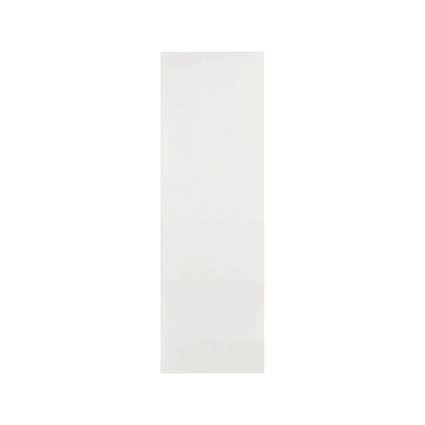 Wall Cabinet 36" Wide 24" Deep Vintage White Inset Raised Panel Refrigerator Wall Cabinet - Double Door D5PNL2496-1/2 Inset Kitchen Cabinets