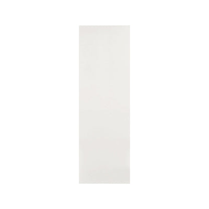 Wall Cabinet 36" Wide 24" Deep Vintage White Inset Raised Panel Refrigerator Wall Cabinet - Double Door D5PNL2496-1/2 Inset Kitchen Cabinets