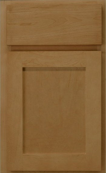 Rift Shaker door