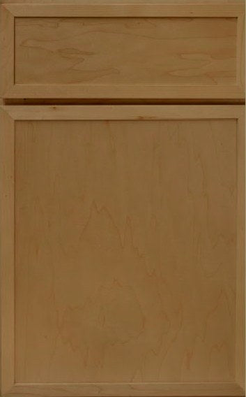 Rift Miami II door