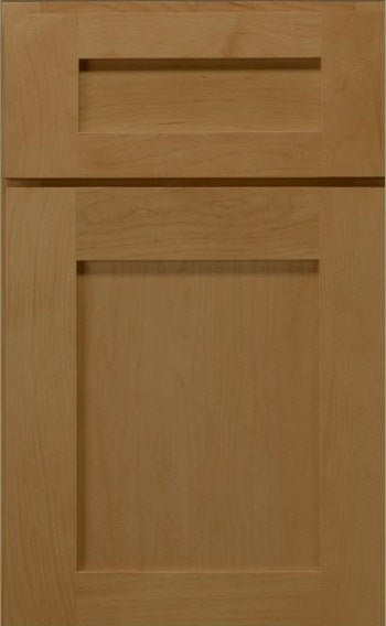 Rift Shaker II door